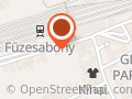 Don Pietro Pizzéria és Étterem Füzesabony