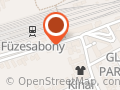 Muskátli Vendéglő