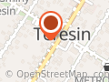 Leśnictwo Teresin