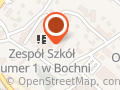 Liceum Profilowane Publiczne Zespołu Szkół Nr 1 Im. S. Staszica