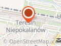 Bank Spółdzielczy w Sochaczewie. Oddział Teresin