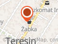 Żabka