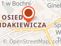 Dom i Styl Przedsiębiorstwo Usługowe Waldemar Świątek
