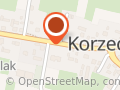 Szkoła Podstawowa w Korzecku