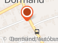 Dormándi Kisboldogasszony templom