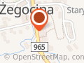 Urząd Stanu Cywilnego w Żegocinie