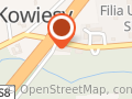 APPSAD Centrum Zaopatrzenia Sadowniczego Oddział Kowiesy