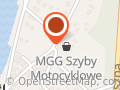 MGG. Szyby motocyklowe. Produkcja, sprzedaż