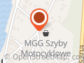 MGG. Szyby motocyklowe. Produkcja, sprzedaż