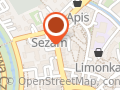 Kasztanek. Sklep spożywczy