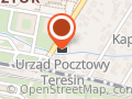 Roolka Sushi Teresin
