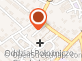 Gabinet Kosmetyczno - Fryzjerski