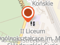 Liceum Ogólnokształcące nr II