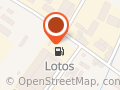 Stacja Paliw LOTOS