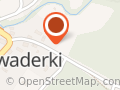 Kajak Marina Swaderki - spływy kajakowe Marózka Łyna