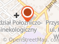 Specjalistyczny Gabinet Okulistyczny Dr Tadeusz Januszewski