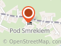 Pod Smrekiem. Pokoje gościnne. Rosiek A.