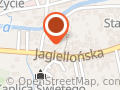 Noclegi Halina Stołowska