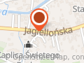 Na Alejach. Noclegi