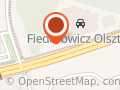 Volkswagen Osobowe - Autoryzowany Salon i Serwis. Fiedorowicz Olsztyn