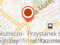 Cora. Sklep chemiczno - przemysłowy. Cora M.