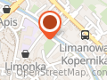 FIRMA USŁUGOWA PARKING