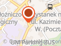 M & G. Studio fryzjerskie. Walasik M.