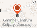 GMINNE CENTRUM KULTURY I PROMOCJI W DRWINI Z SIEDZIBĄ W GROBLI