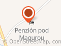 Penzión pod Magurou
