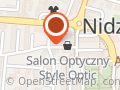 Salon Fryzjerski.Agnieszka Szczepkowska