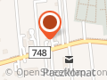 Rowińska Joanna. Zakład fryzjerski