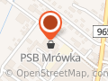 Sklep Dzidziuś Bochnia ul. Partyzantów 2
