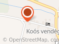Koós Vendégház