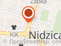 FRYZJERSTWO MĘSKIE AGA