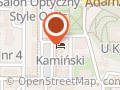 Kamiński - Hotel - Restauracja