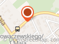 Jakubowski Leszek. Usługi transportowe