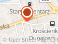 Pokoje nad Przełomem