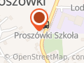Gminny Ośrodek Zdrowia w Łapczycy - Filia w Proszówkach