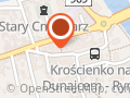 PZU Ubezpieczenia Krościenko - Agent Janina Gaweł