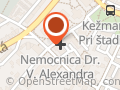 PhDr. Gabriela Kernová - klinická psychológia