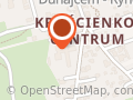 Szkoła Muzyczna I st. Krościenko nad Dunajcem