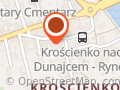 Sklep wielobranżowy S.C. Mierzyńska Maria, Róg Andrzej.