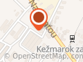 Pneuvosovič Kežmarok