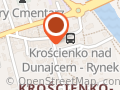 Gmina Krościenko nad Dunajcem