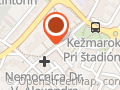 Franco Apartments - Apartmány Kežmarok