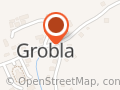 Fotowoltaika Grobla
