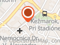 Chrám Narodenia Presvätej Bohorodičky v Kežmarku