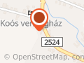 Öregsomfa Vendégház
