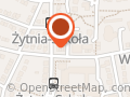 Usługi fryzjerskie Zoja Rydzewska