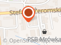Sklep wędkarski, zoologiczny Fargo Fiedorowicz A.